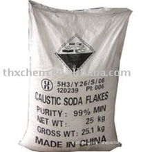 caustic soda pearl